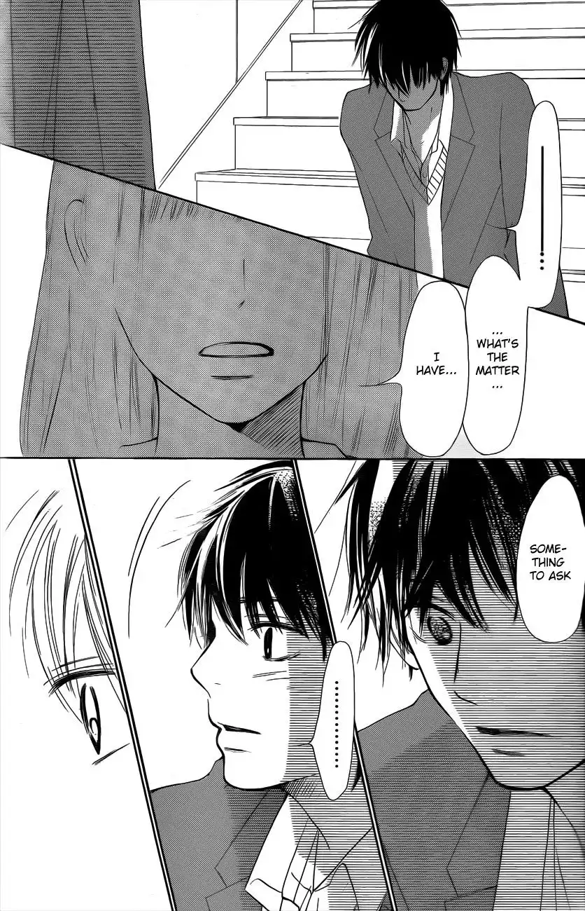 Kimi Ni Todoke Chapter 65 34